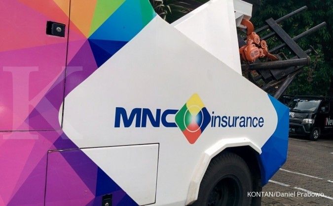 Setengah tahun, MNC Insurance sudah capai 78,4% target premi