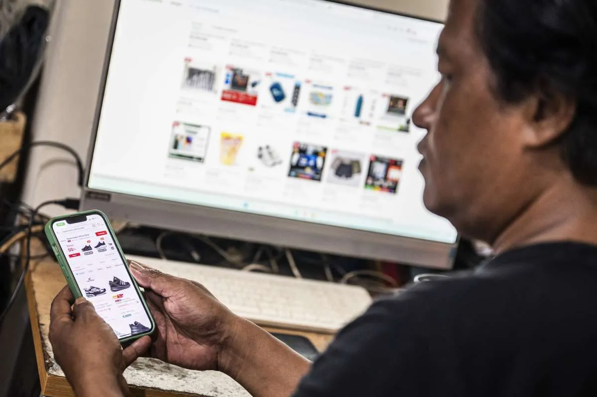 Asosiasi UMKM Peringati Soal Transparansi pada Penerapan Pajak E-commerce