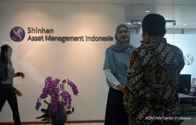 OJK belum tahu Shinhan Financial mau akuisisi perusahaan multifinance di Indonesia