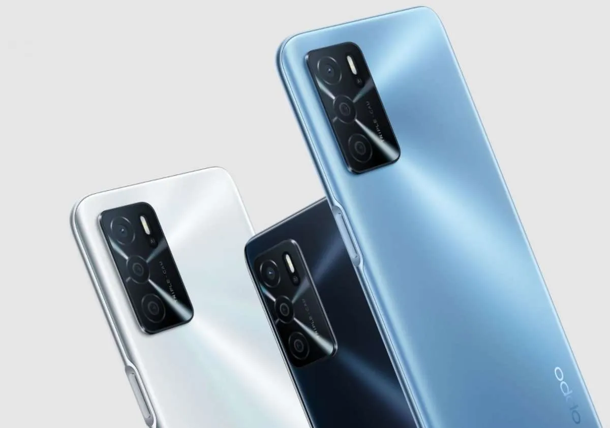 Spesifikasi Lengkap & Harga HP OPPO A16 RAM 4 Terbaru di Juni 2022
