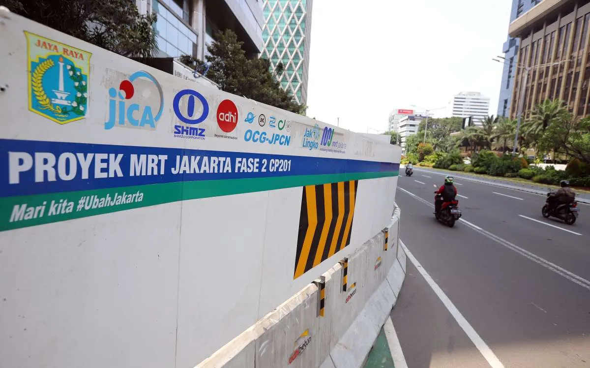 Realisasi FDI capai Rp 421,8 triliun pada 2020, investasi Jepang kalahkan Korsel