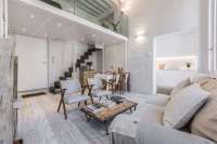 8 Spot Terlupakan di Rumah yang Bisa Jadi Kunci Keindahan Interior Anda