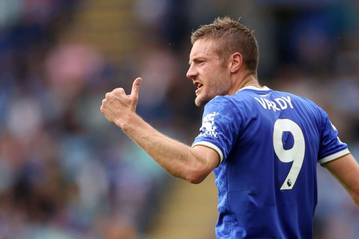 Leicester City Resmi Dijual, Pemilik Pasang Harga Rp4,8 Triliun