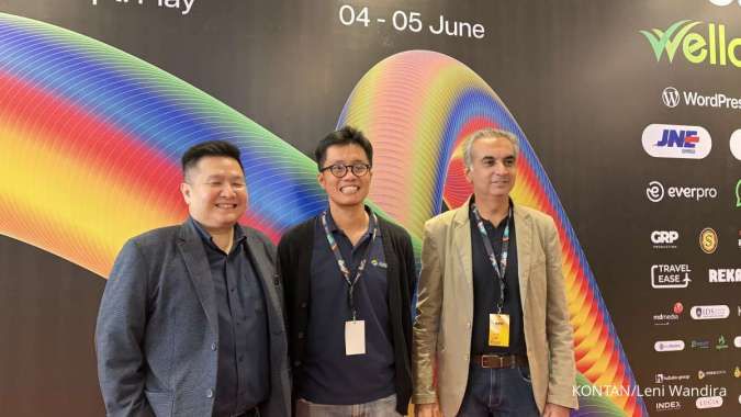 Penggunaan Search Engine Diproyeksi Turun 25%,Traffic AI ke E-commerce Melesat 1.200%