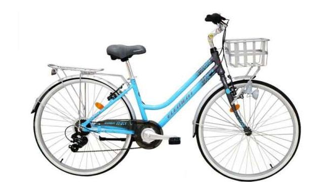 City sale bike murah