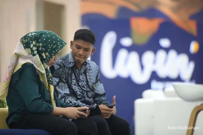 Strategi Digital Bank Mandiri Dongkrak Pendapatan Laba