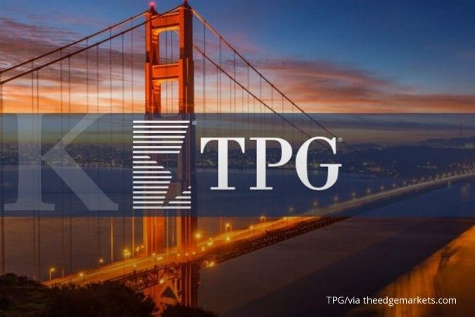 Perusahaan investasi global TPG menutup Asia VII dengan meraup US$ 4,6 miliar