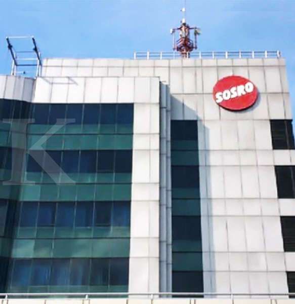 Suka minum Tehbotol? Ini sejarah Tehbotol Sosro dan kekayaan pendirinya