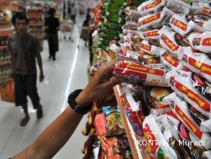 Industri mi akan tumbuh 4,5% tahun depan