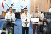 Satgas PRR: 103 Unit Huntap CSR Buddha Tzu Chi Di Taput Rampung 100 Persen