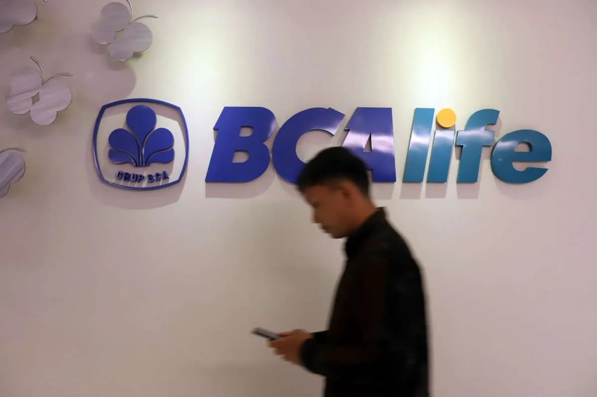Kanal Digital Asuransi BCA Life Catatatkan Kinerja Positif hingga Kuartal III-2024