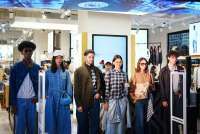 Prediksi Tren Denim Indonesia di 2026, Baggy Longgar Masih Hits