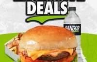 Ragam Pilihan Hemat Promo Burger Bangor, Untung Lebih Besar di Shopee April Ini