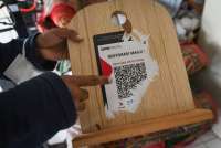 Ternyata, Tersangka Penipuan QRIS Palsu di Masjid Adalah Mantan Pegawai Bank BUMN