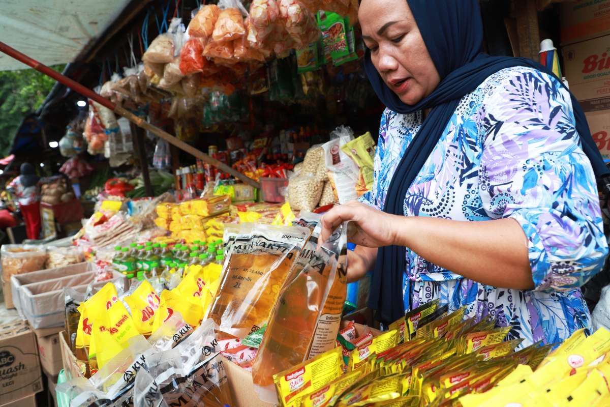 Penurunan Profitabilitas Mengikis Permodalan LKM