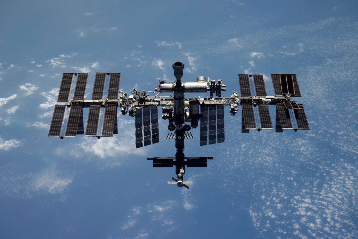 NASA dan Roscosmos Rusia Bersepakat Integrasikan Penerbangan, Bisa Bertukar Kosmonot