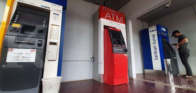 Daftar Bank yang Berlaku Biaya Tranfer Antar Bank Rp 2.500, Berlaku Mulai 21 Desember
