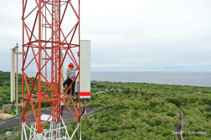 Telkomsel Perluas 5G di Makassar, Perkuat Kepemimpinan Sebagai Operator 5G Terdepan