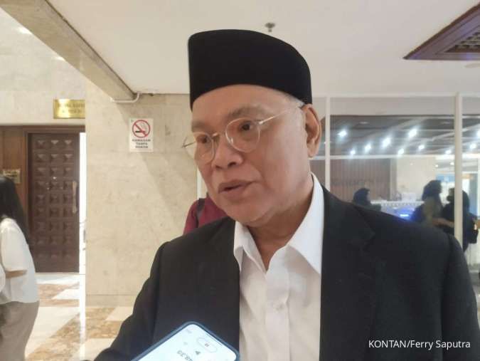 Ini Respons AAUI Soal Adanya Usulan Proses Penyelamatan untuk Asuransi Bermasalah