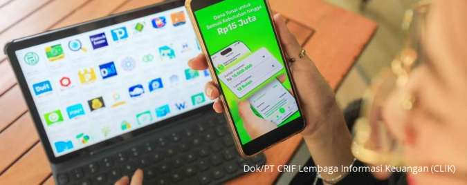 CLIK Luncurkan Model Skoring untuk Kredit Tenor Pendek dan Bernilai Kecil