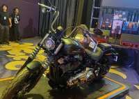 Harga Harley-Davidson di RI Tak Terdampak Tarif AS, Berkat Impor dari Thailand