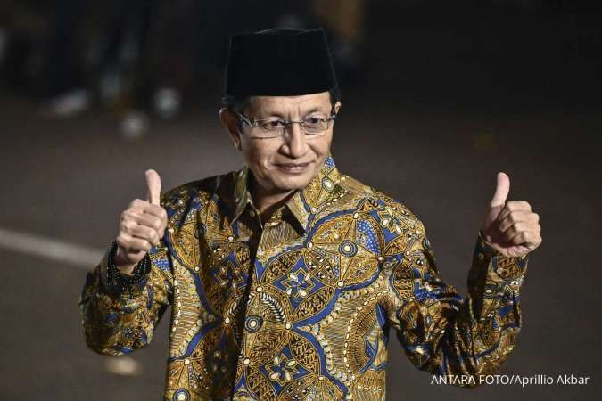 Kemenang Anggarkan Rp 897 Miliar untuk Insentif Gunu Non PNS Kemenang Anggarkan Rp 897 Miliar untuk Insentif Gunu Non PNS