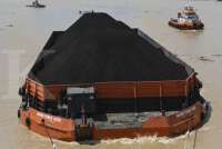 Apa kata INSA soal kesiapan kapal nasional untuk angkutan ekspor batubara?