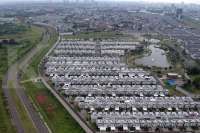 Summarecon (SMRA) Catat Marketing Sales Rp 3,57 Triliun per Kuartal III 2025