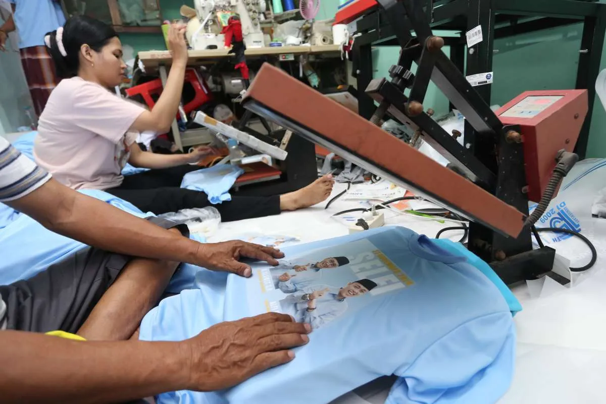 Perputaran Uang Pilkada 2024 Diprediksi Minimal Sentuh Rp 20 Triliun