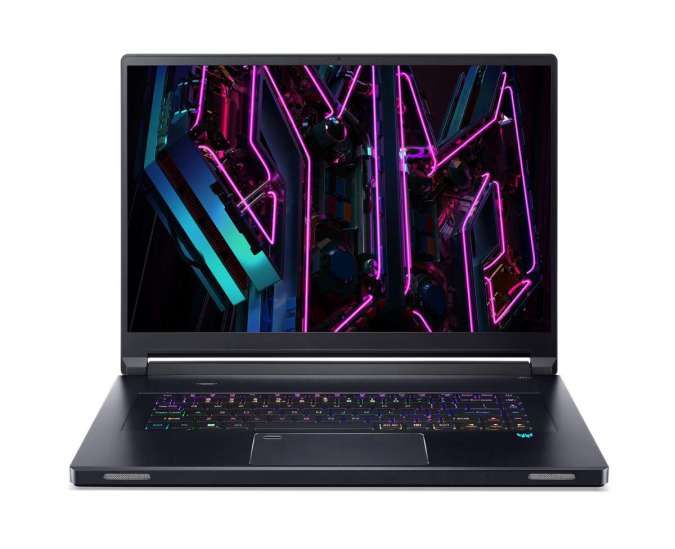 Acer Perkenalkan Laptop Gaming Terbaru: Predator Triton 17 & Predator Helios Neo 16