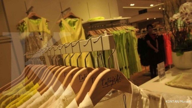 Jumlah Pengunjung Mendekati Sebelum Pandemi, Pacific Place Mall Gelar Program Undian 