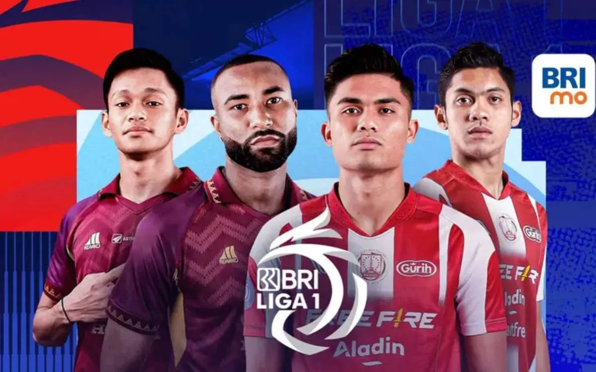 Link Live Streaming PSM Makassar vs Persis Solo, BRI Liga 1 Sabtu (10/8)