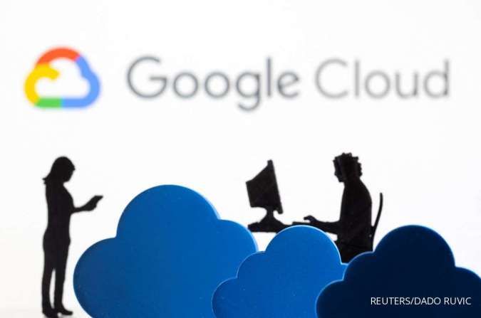 Setelah Layanan Cloud dan Ads, Google Daftarkan 4 Layanan Ini ke Kominfo