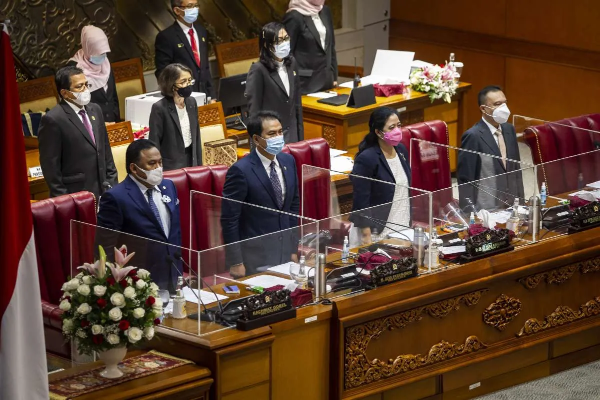 Pemerintah berniat lakukan tax amnesty jilid II, ini kata Wakil Ketua DPR RI