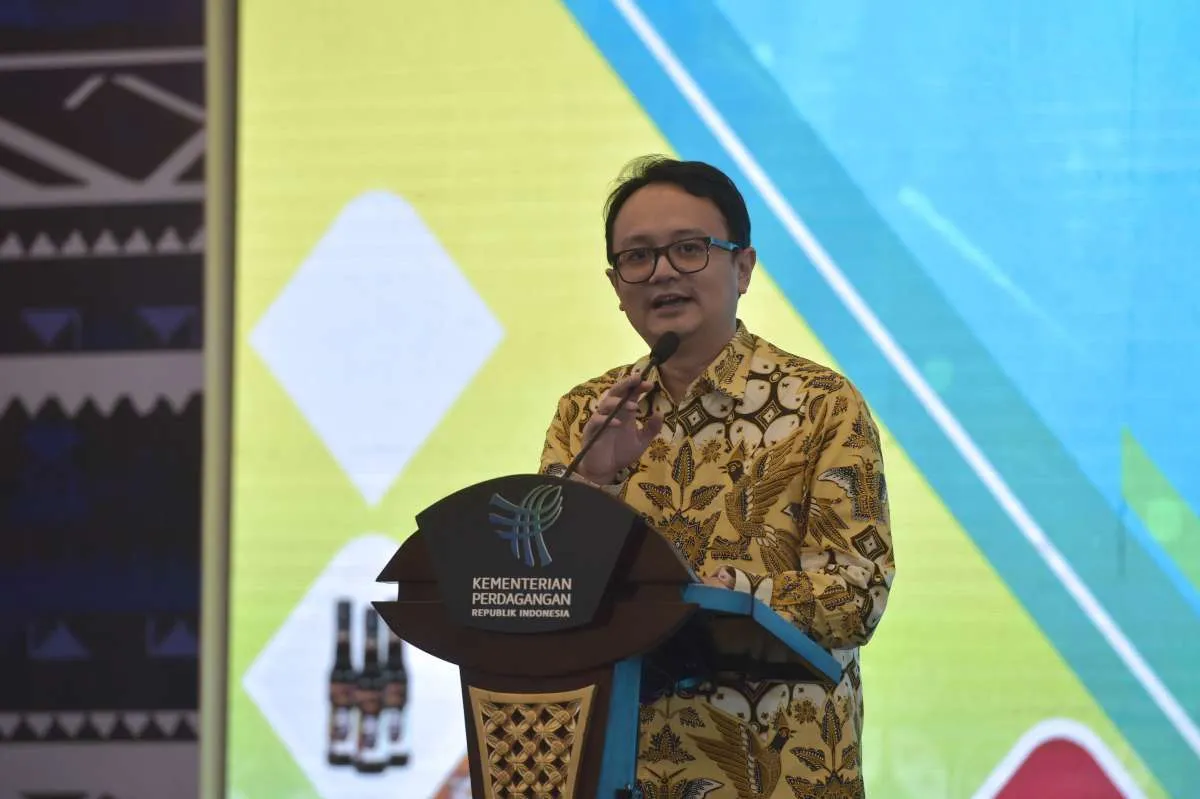 Kemendag Tak Larang Tiktok Berjualan, Tapi Platform Medsos dan Bisnis Harus Dipisah