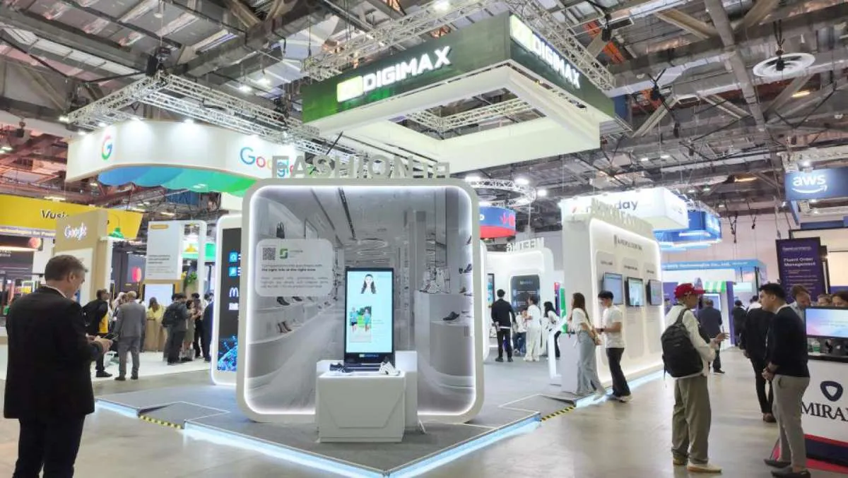 DMMX Siap Garap Dua Judul Film Hasil Kolaborasi di Tahun 2026