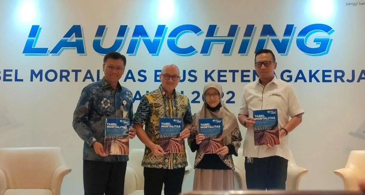 Antisipasi Serangan Siber, Ini yang Dilakukan BPJS Ketenagakerjaan 