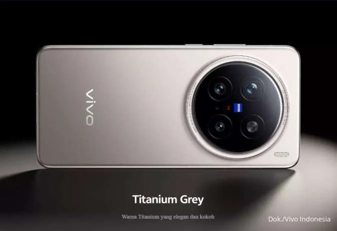 Rekomendasi HP Terbaik dengan Kamera Optical Zoom Mumpuni Buat Pecinta Fotografi