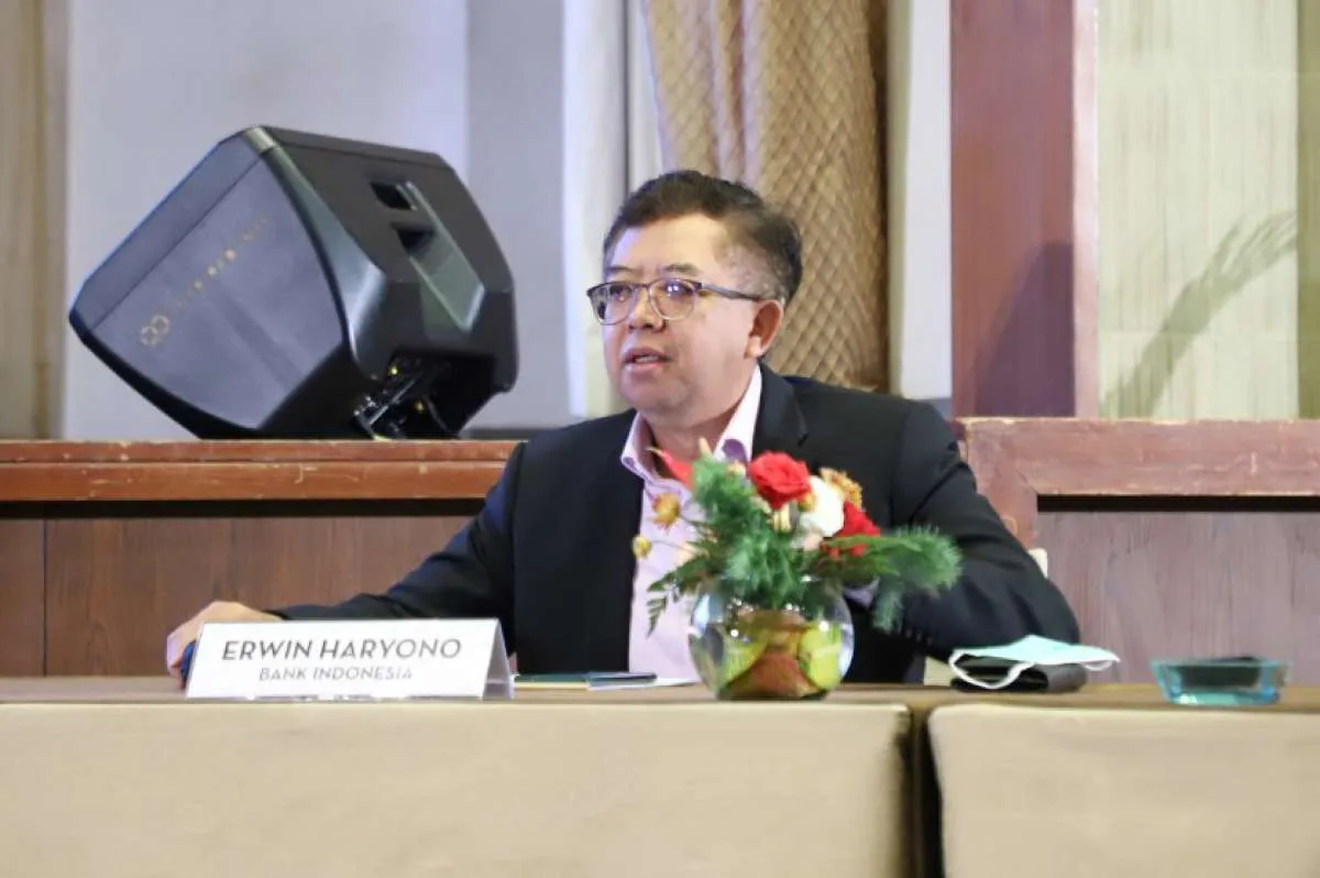 Posisi Utang Luar Negeri Indonesia Menurun pada Kuartal II-2023