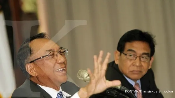 KPK looks into Jero’s role in SKKMigas scandal