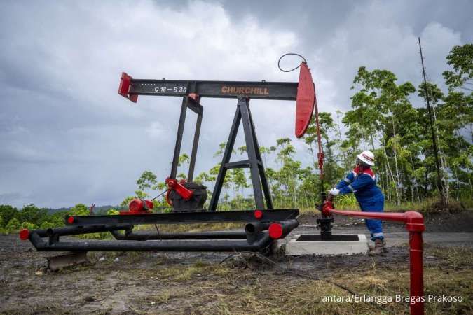 Eksplorasi Migas di Indonesia Timur, Survei Seismik Seram-Aru telah Selesai