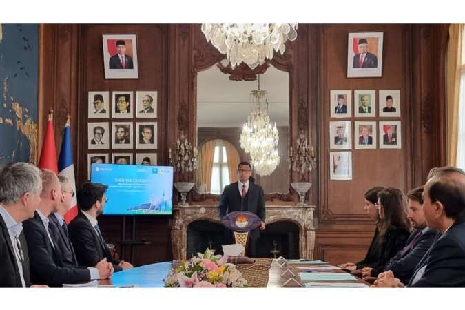 Kontan - PLN Kilas Industri Online