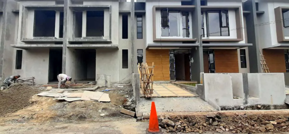 Kredit Konsumsi Konsisten Tumbuh Melambat Hingga April 2025