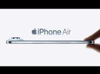 Selain iPhone Air, Ini HP Super Tipis Terbaik di Tahun 2025