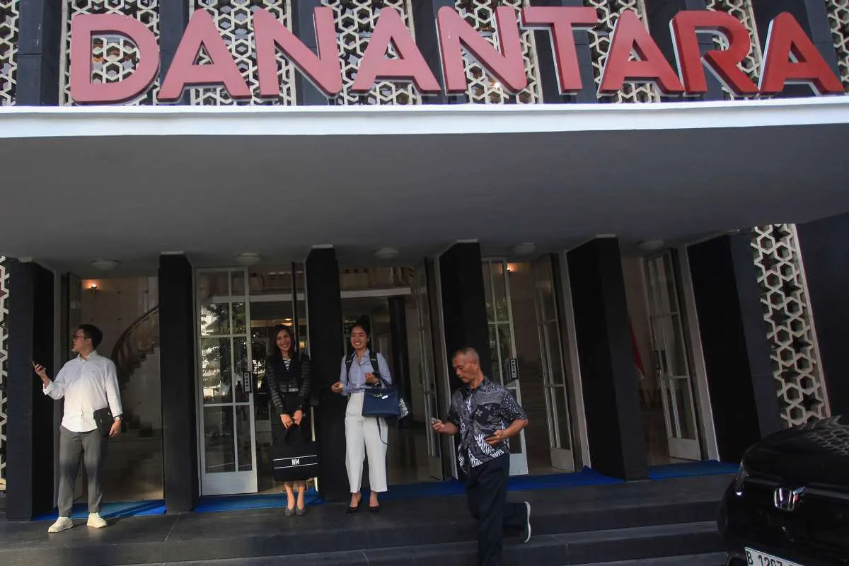 Efisiensi Anggaran Rp 750 Triliun untuk MBG dan Danantara, Begini Dampaknya