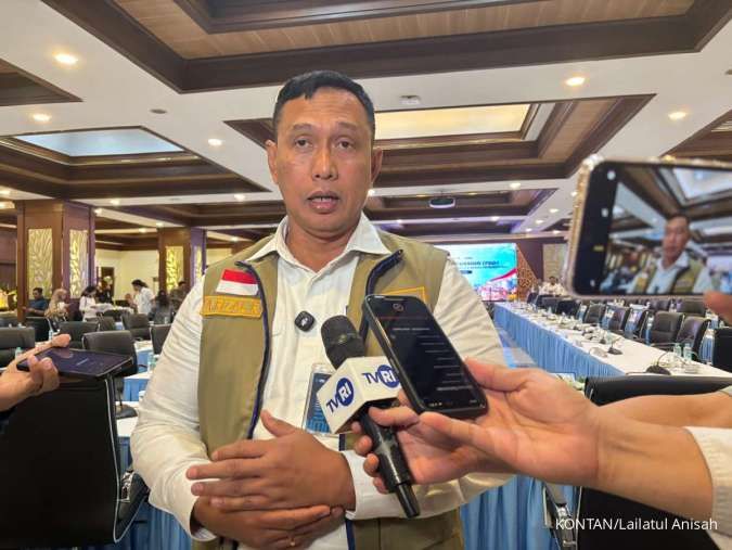 Bantuan Beras Lanjut hingga Desember 2026, BULOG Pastikan Kesiapan Stok