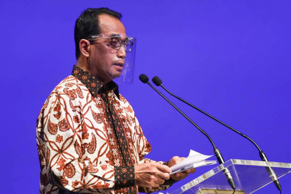 Menhub perkirakan penumpang ke Kepulauan Seribu meningkat pada akhir pekan ini
