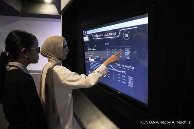 Usai Net Buy 7 Hari, Free Float MSCI Picu Net Sell, Simak Rekomendasi Saham Hari Ini