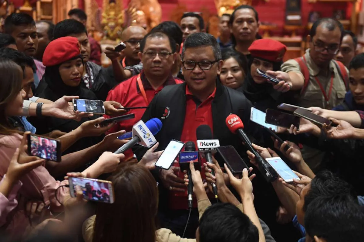 PDI-P meyakini ilmu pengetahuan dan riset sebagai kunci kemakmuran Indonesia 