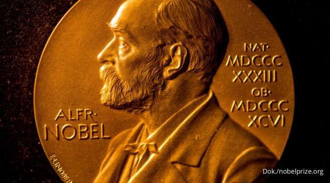 Daftar Lengkap Peraih Hadiah Nobel 2025 dari Semua Kategori